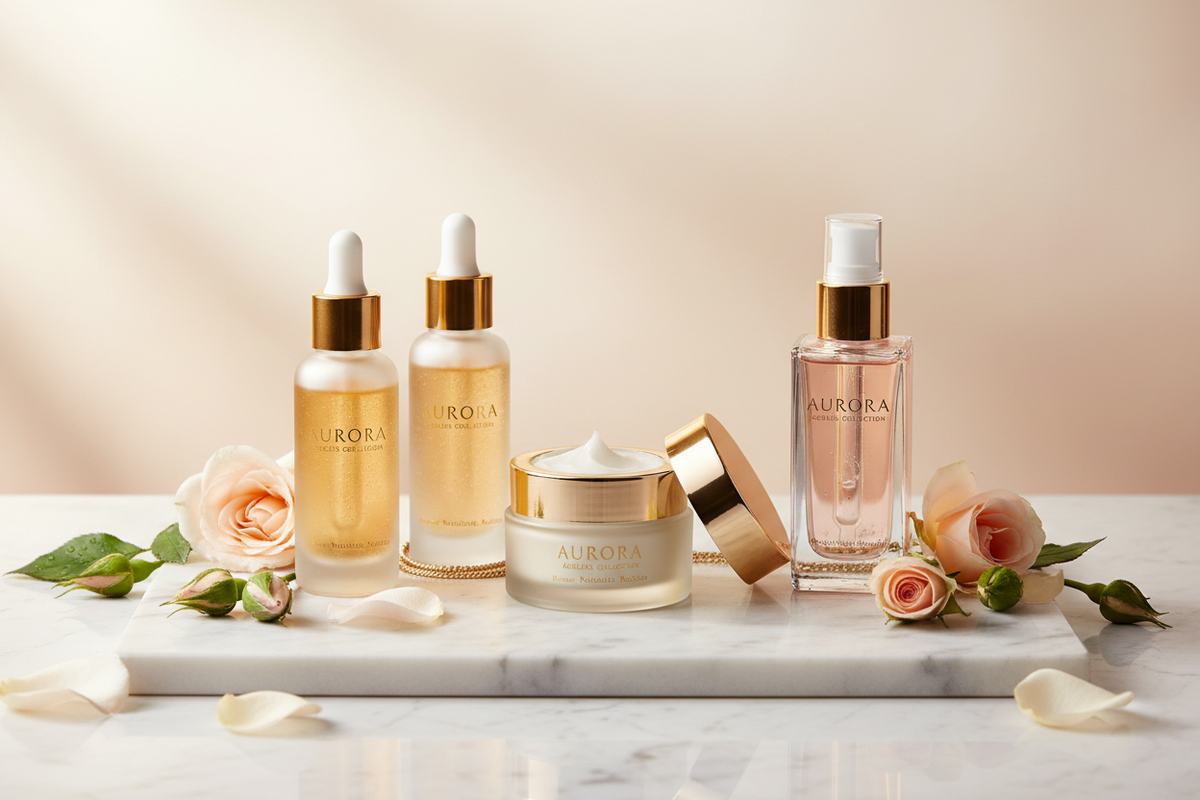 Anti-aging