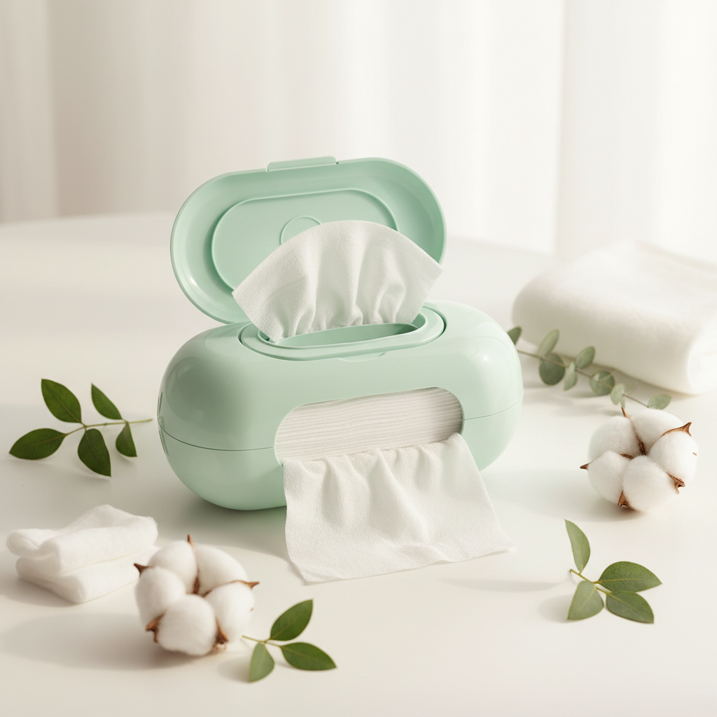Baby Wipes