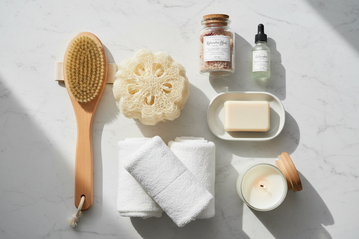 Bath Accessories