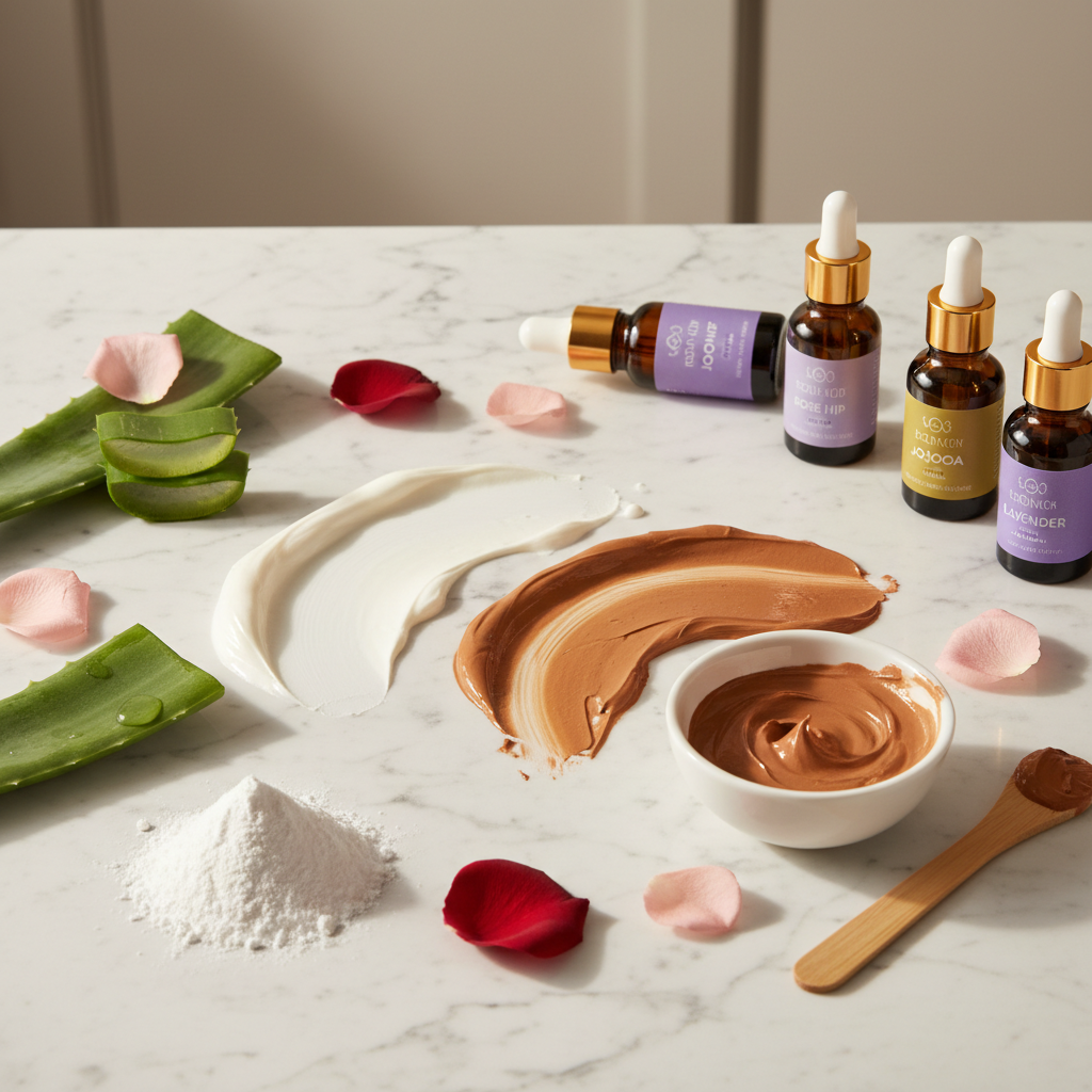 Body Mask