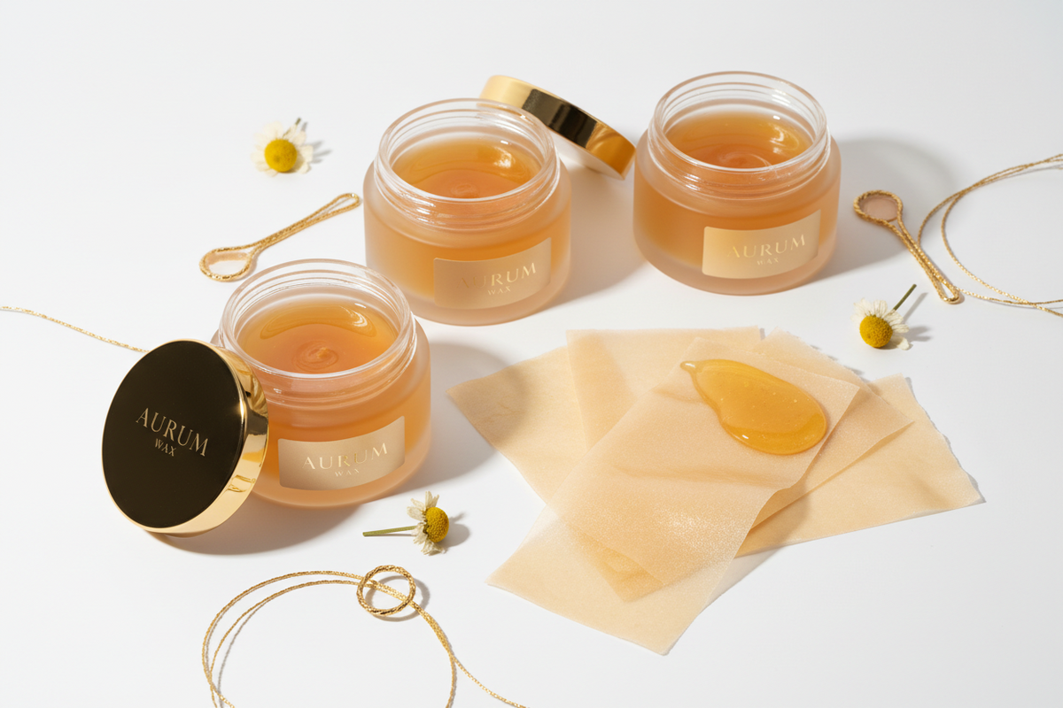Body Wax