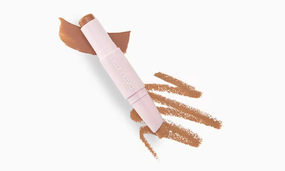 Bronzer & Contour