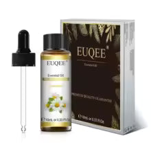 Concentrated Perfume Oils