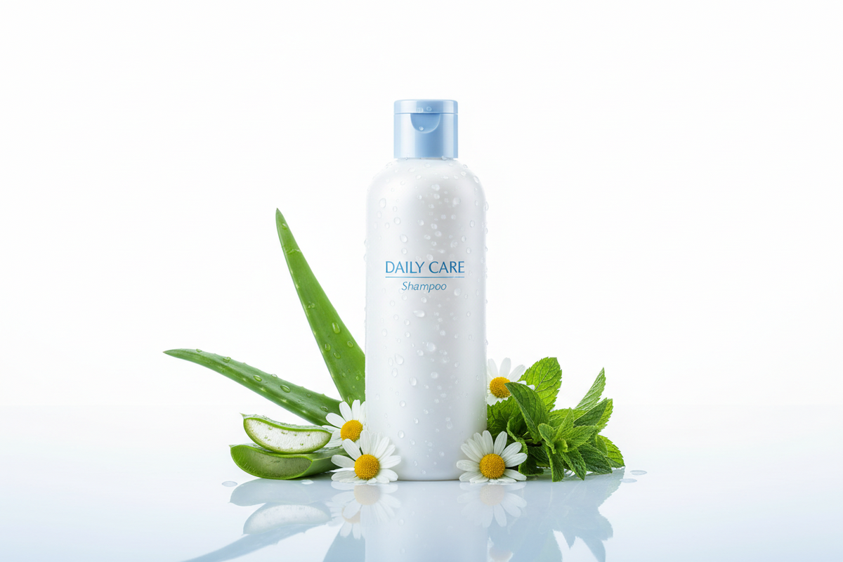 Daily Care Shampoo