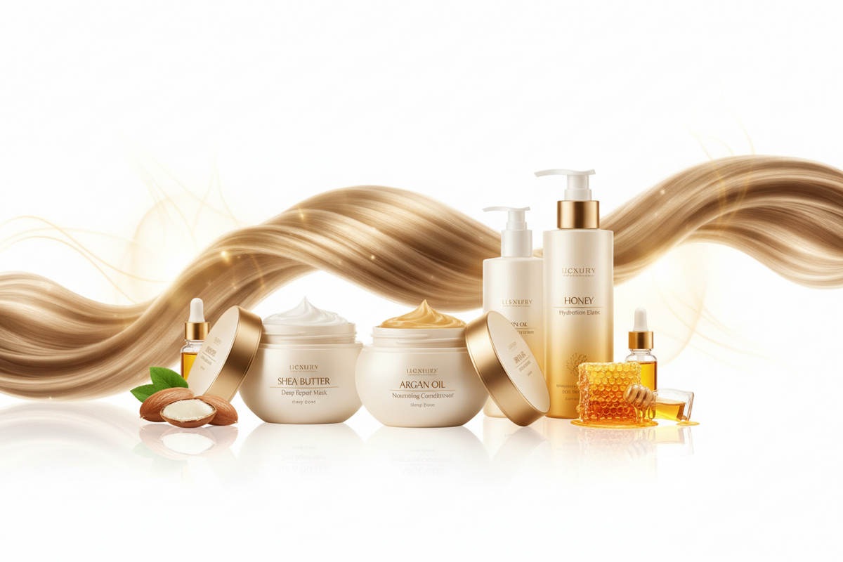 Deep Conditioners