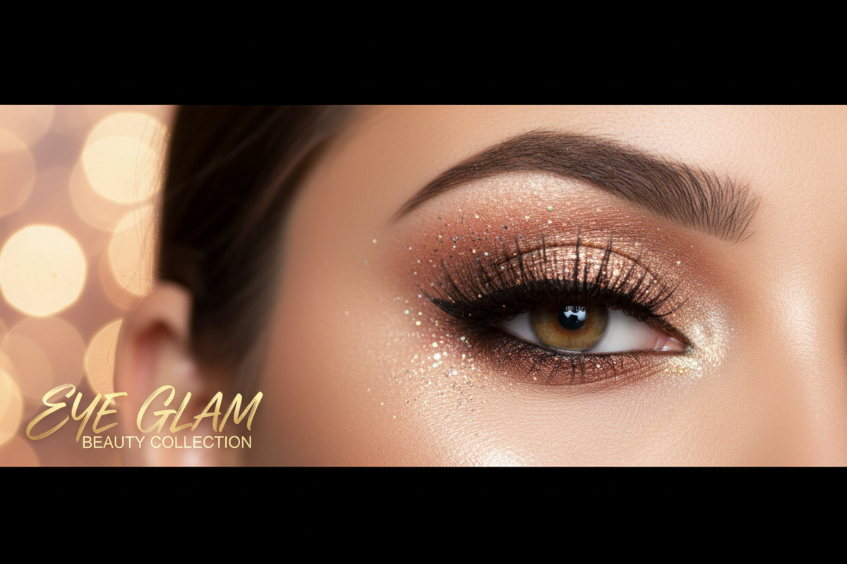 Eye Glam