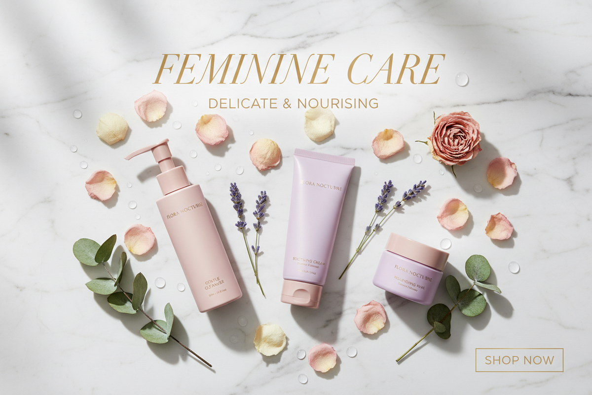 Feminine Care