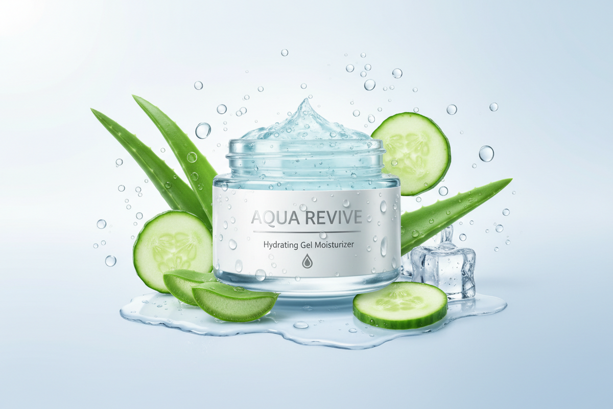 Gel Moisturizer
