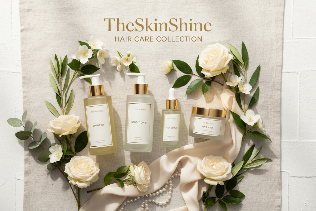 Hair Care