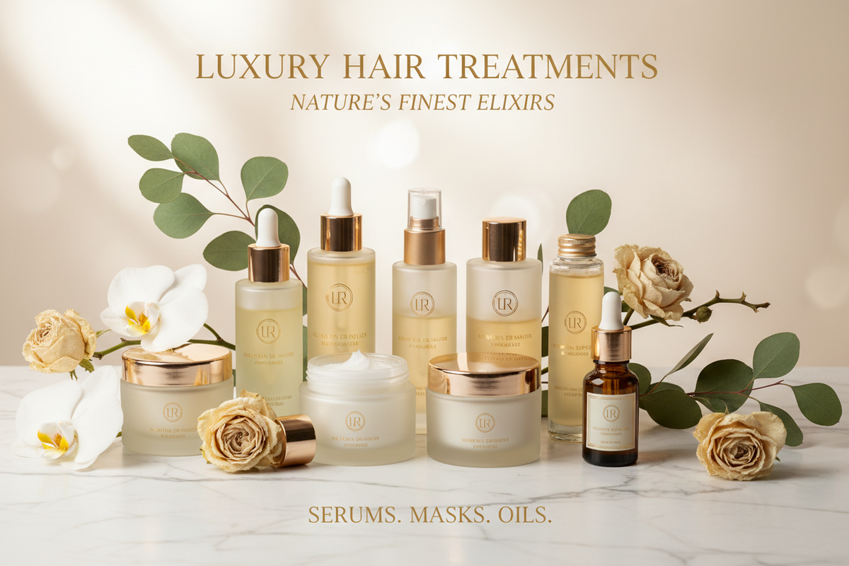Hair Treatments