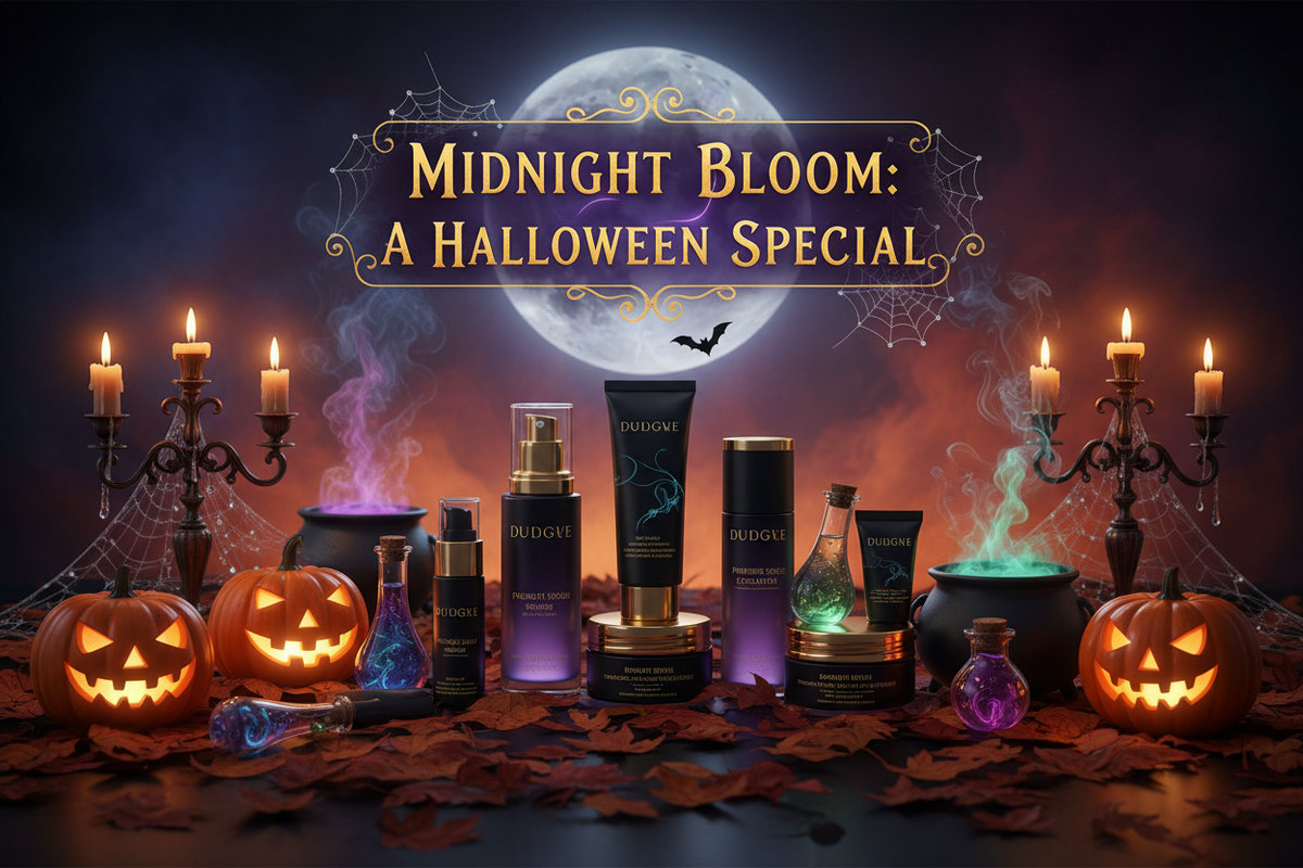 Halloween Special