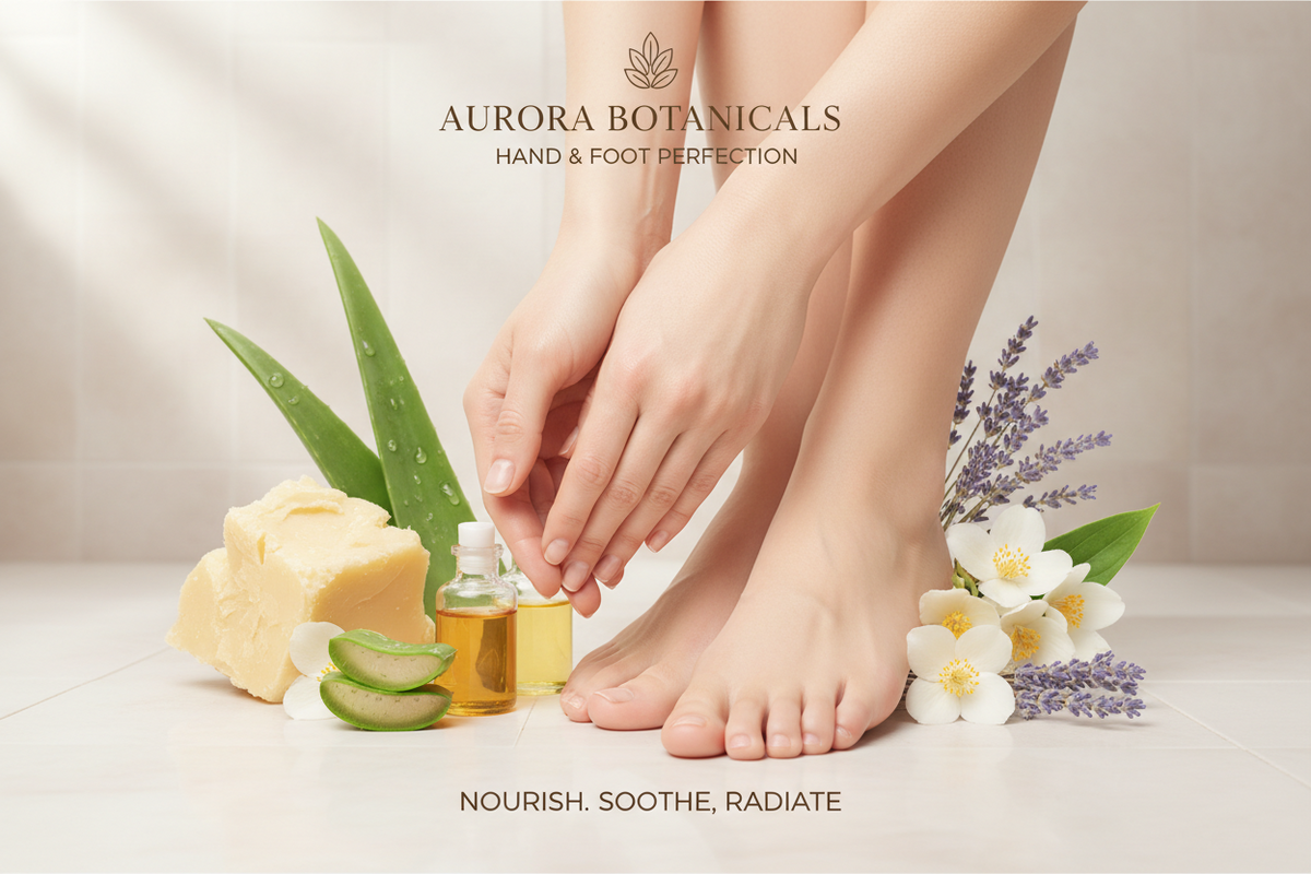 Hand & Foot Care