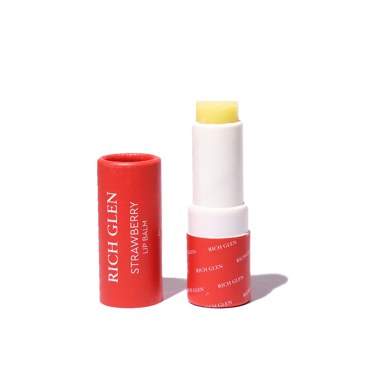 Lip Balm & Tint
