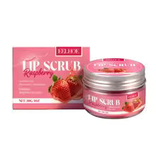 Lip Scrub