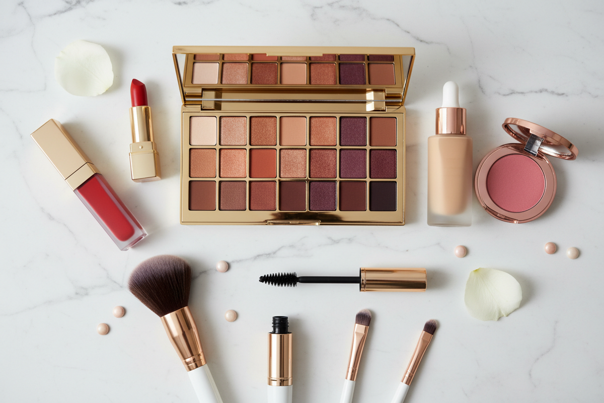 Makeup