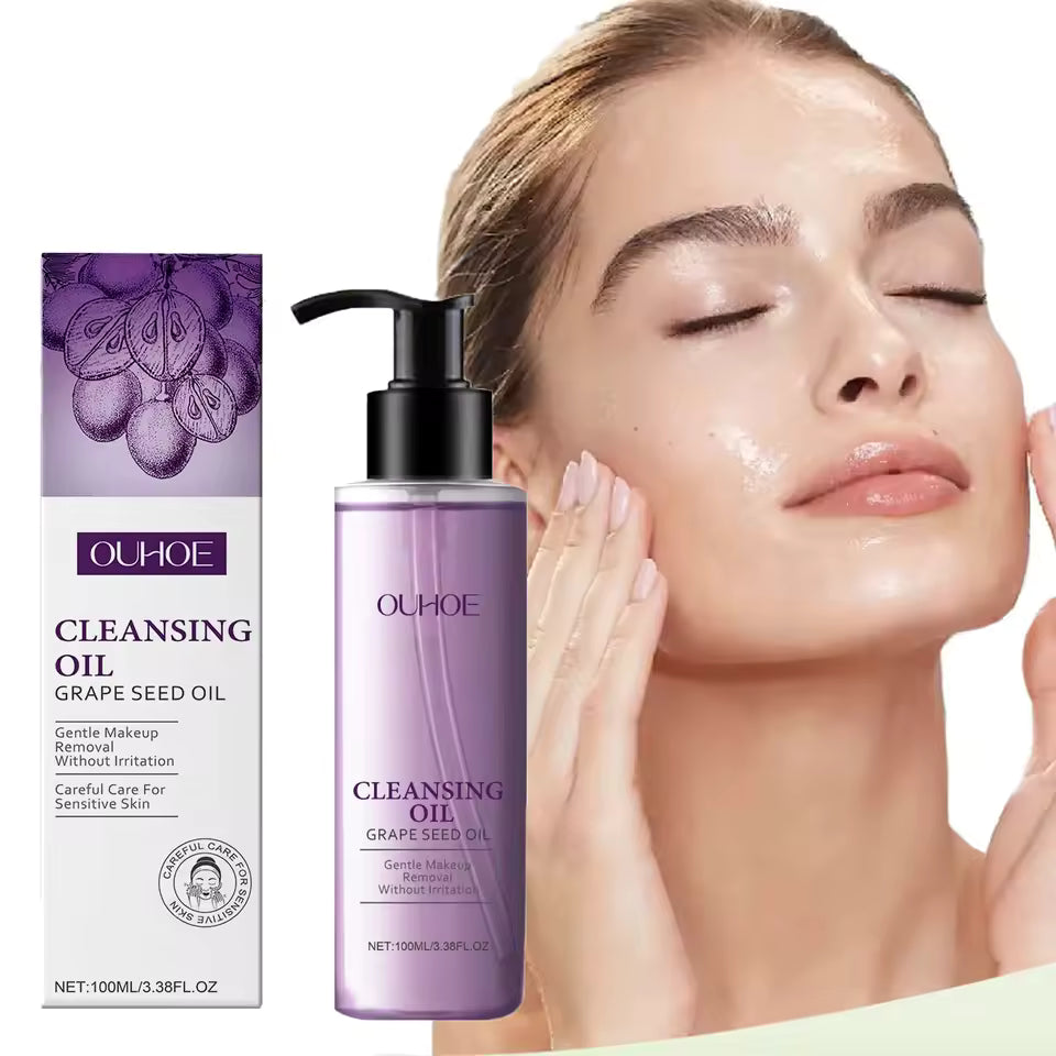 Makeup Removers