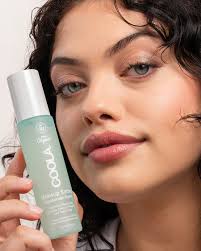 Makeup Setting Sprays