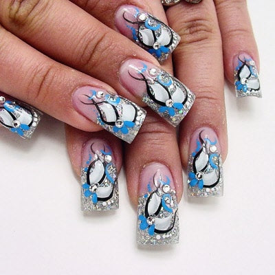 Nail Art