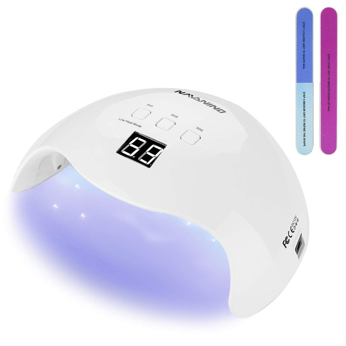 Nail Dryer