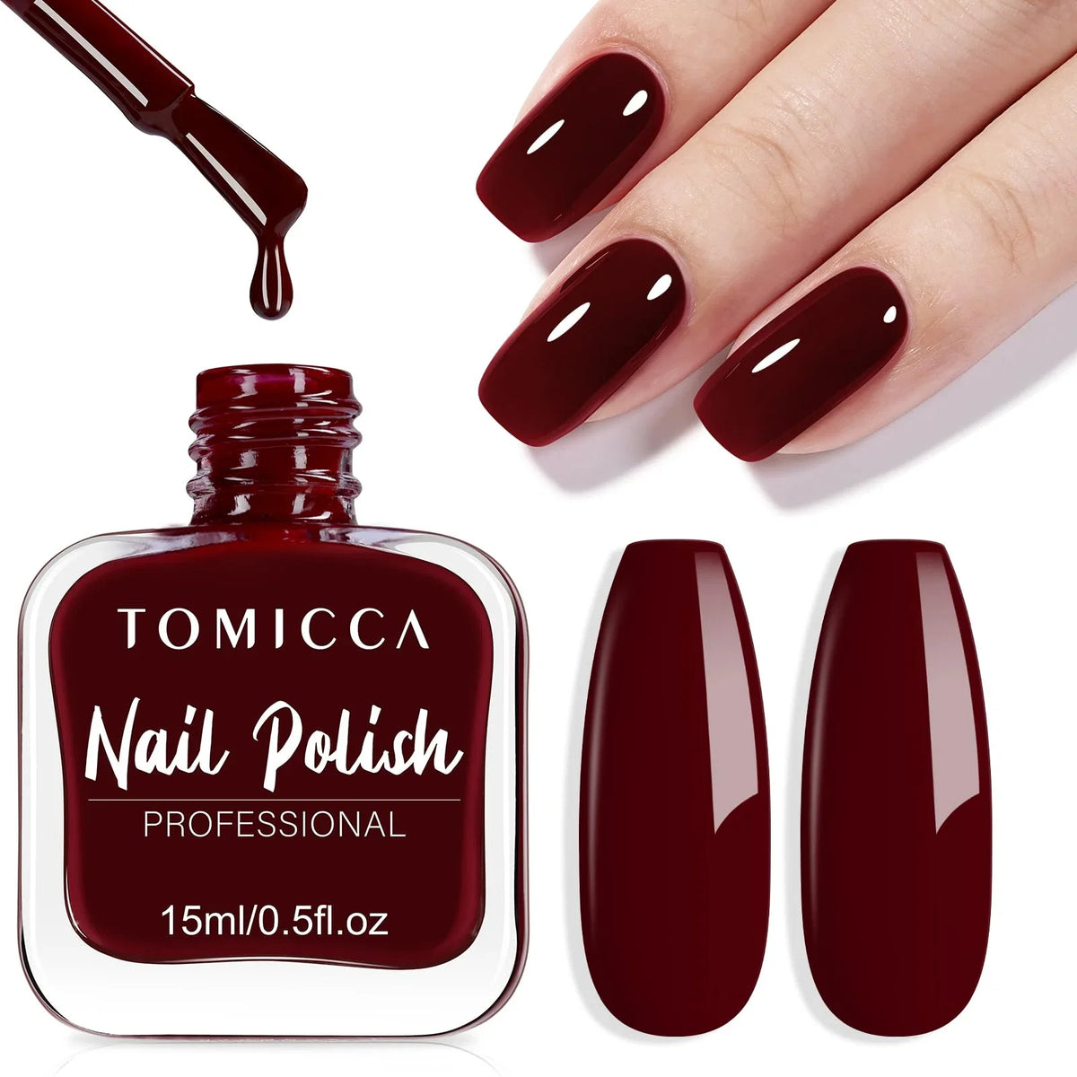 Nail Polish
