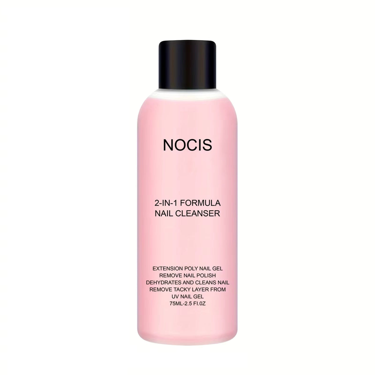 Nail & Polish Removers