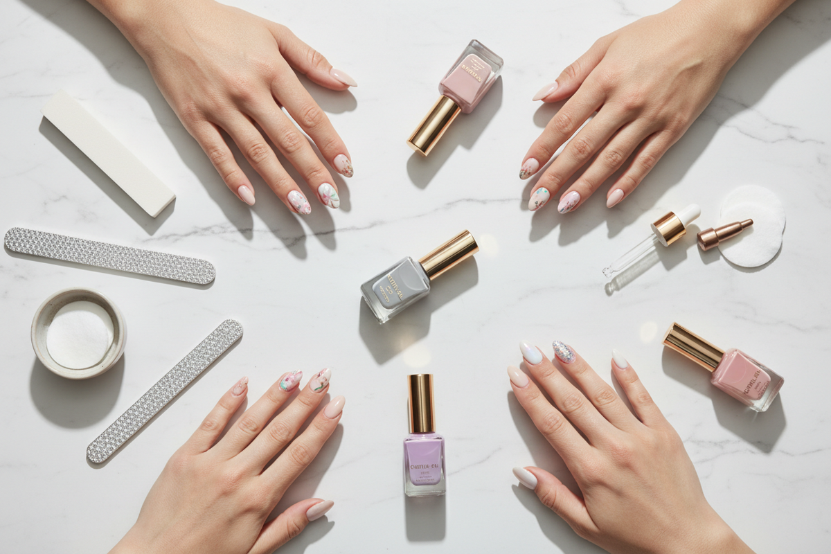 Nails