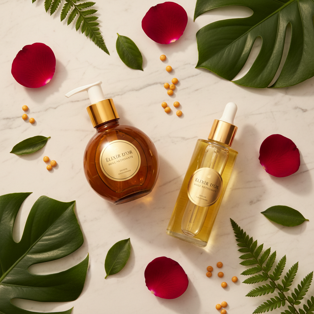 Oil Cleansers
