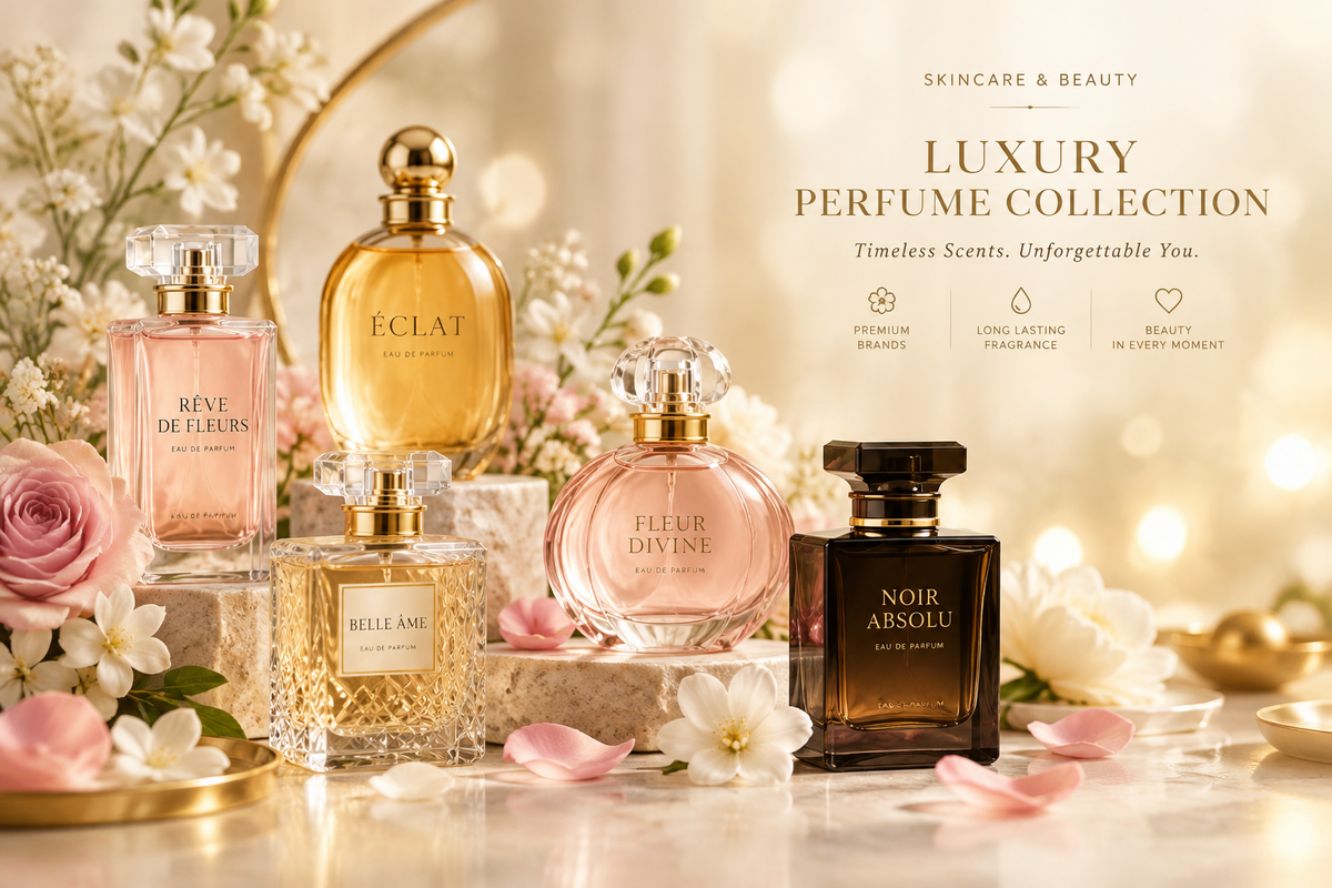 Perfumes