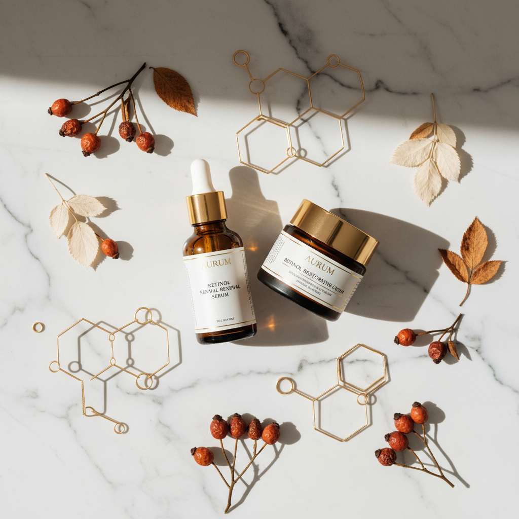 Retinol