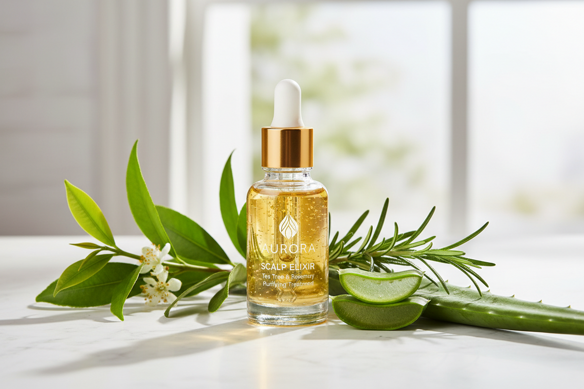 Scalp Treatments