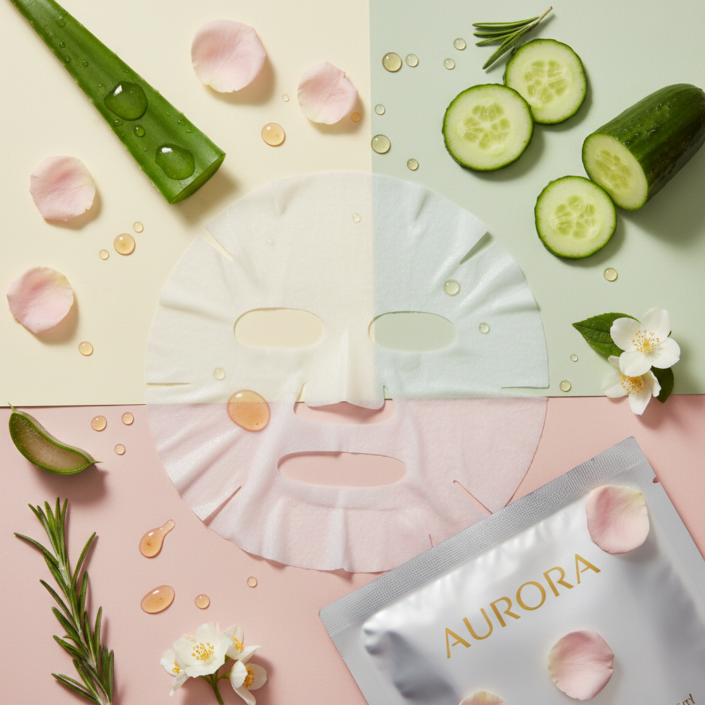 Sheet Mask