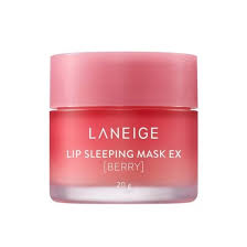 Lip Sleeping Mask