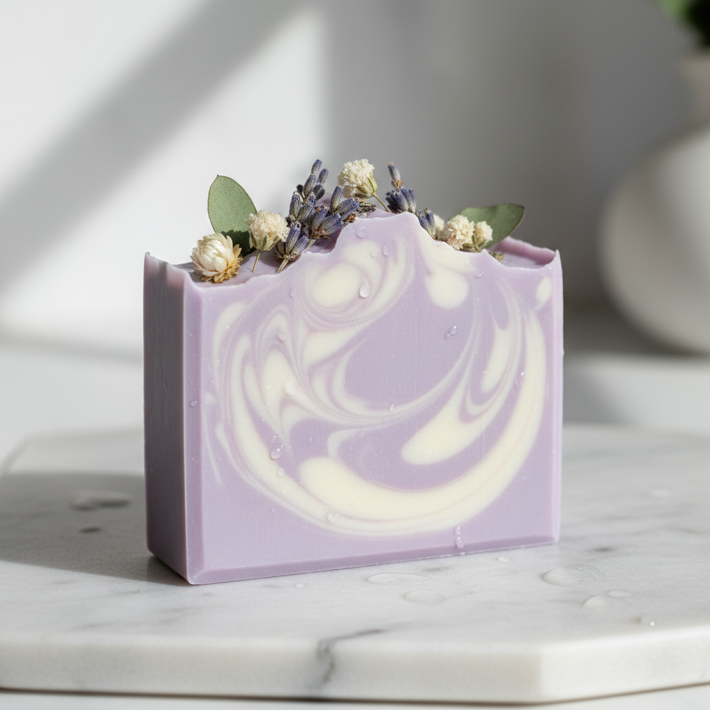 Soap Bar