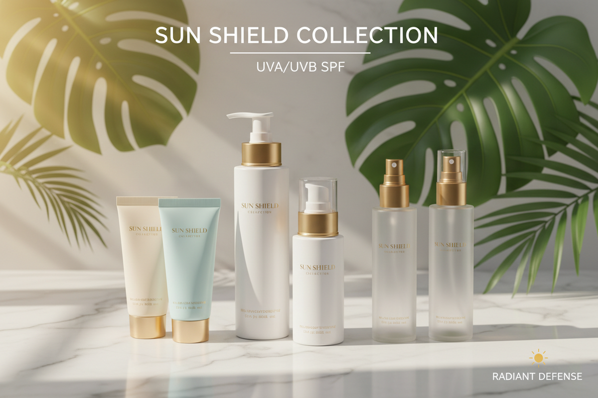 Sun Protection