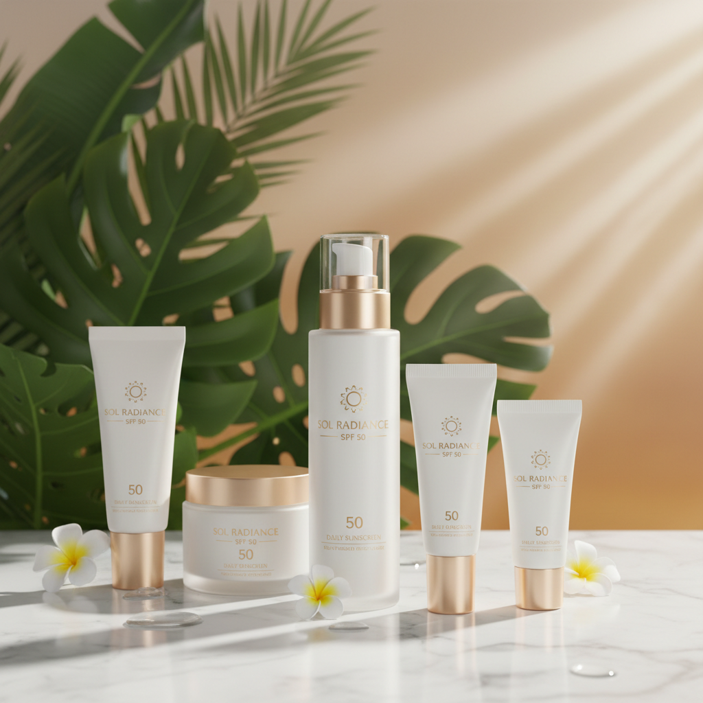 Sunscreen