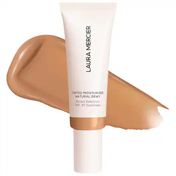 Tinted Moisturizer