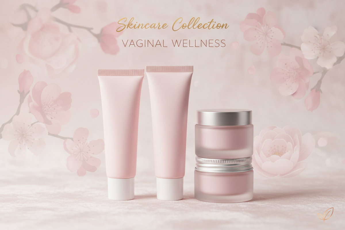 Vaginal Creams