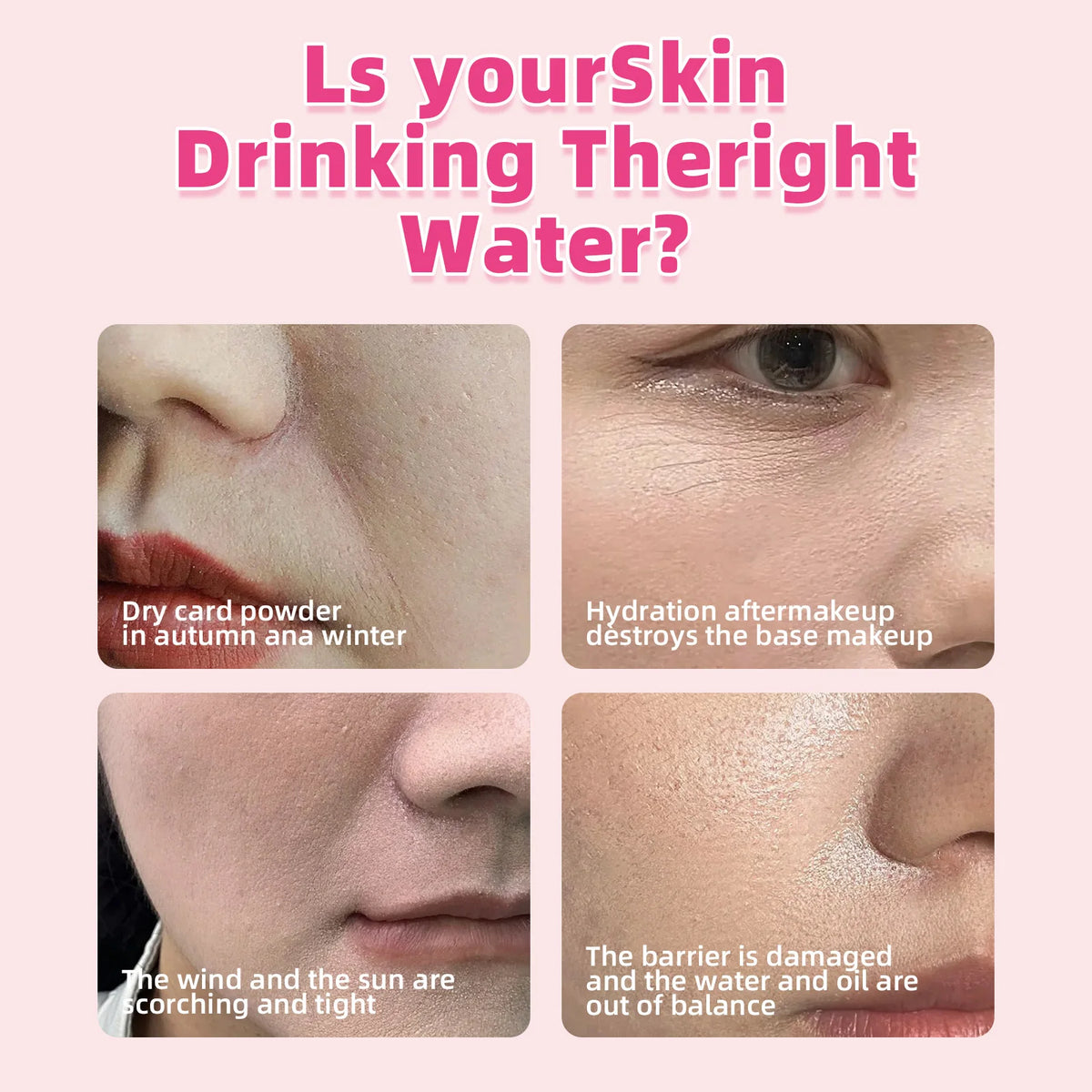 Matte Waterproof Setting Spray Long Lasting Makeup Fixer Controls Oil Shine Non Sticky Finish All Day Hold For Daily Use