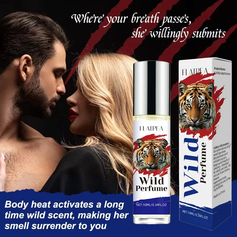 Strong Pheromone For Man To Attract Women Perfume Body Essential Sexually Oil Long Lasting Androstenone Sexy Perfume 2k