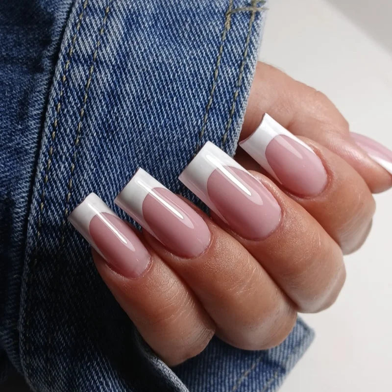 MSHARE Pink Medium Liquid Acrylic Gel Acrygel Builder Nail Gel Nails Extension Constuction Self Leveling Soak Off TPO Free 50ml