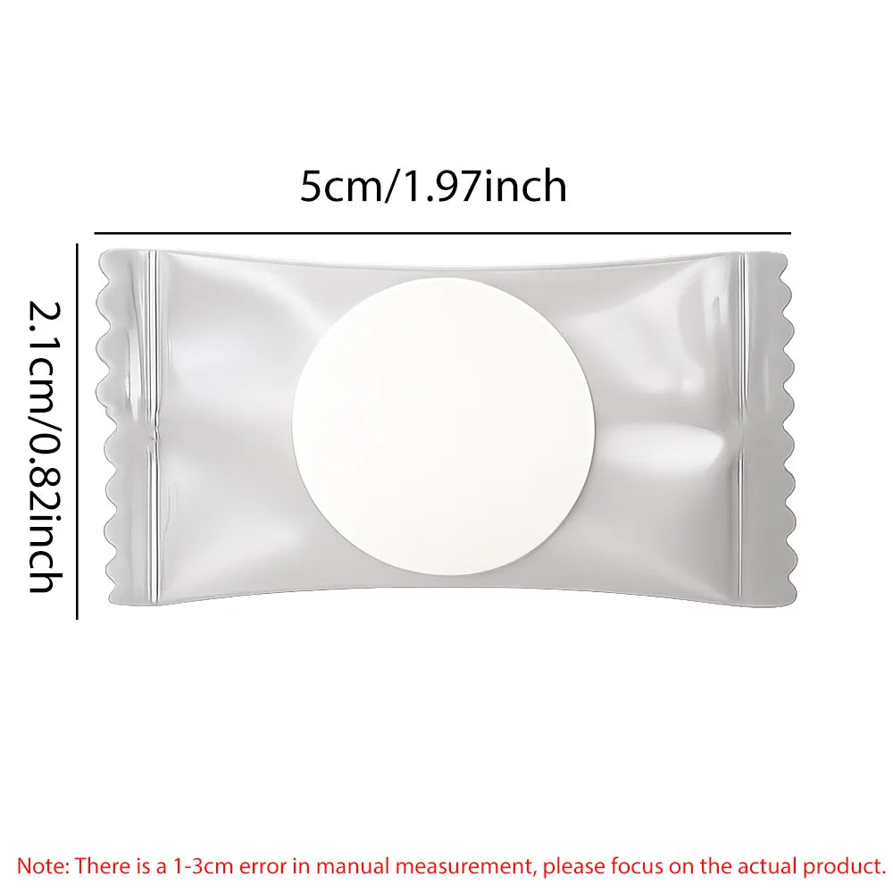 50/100 Pieces Compressed Disposable Facial Mask Portable Non-woven Face Mask DIY Skin Care Tool For Home Beauty Accessories
