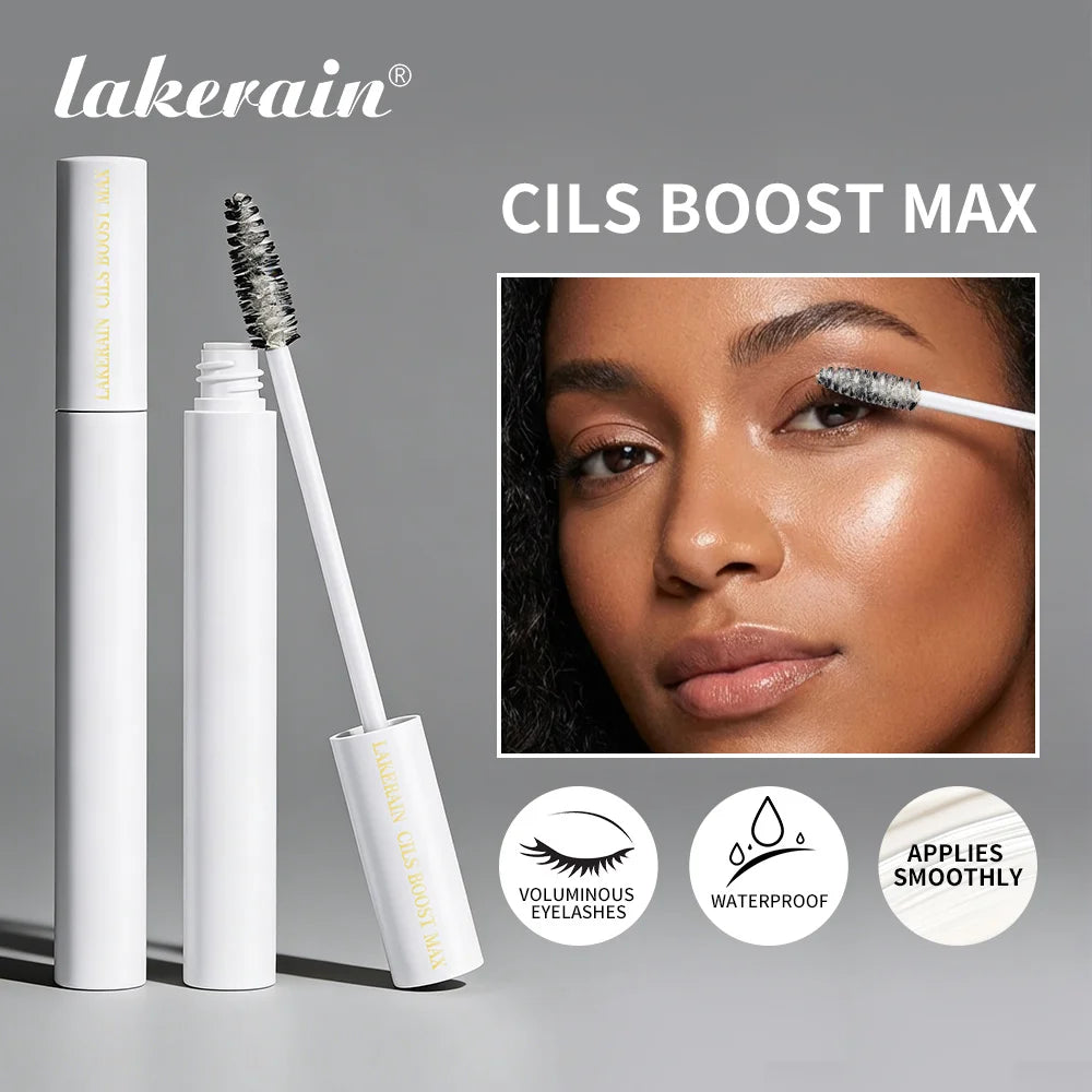 Enhancing Mascara Primer Nourishing Conditioning Lash Primer Long-lasting Smudge-free Volume Brightening Eyelashes Makeup