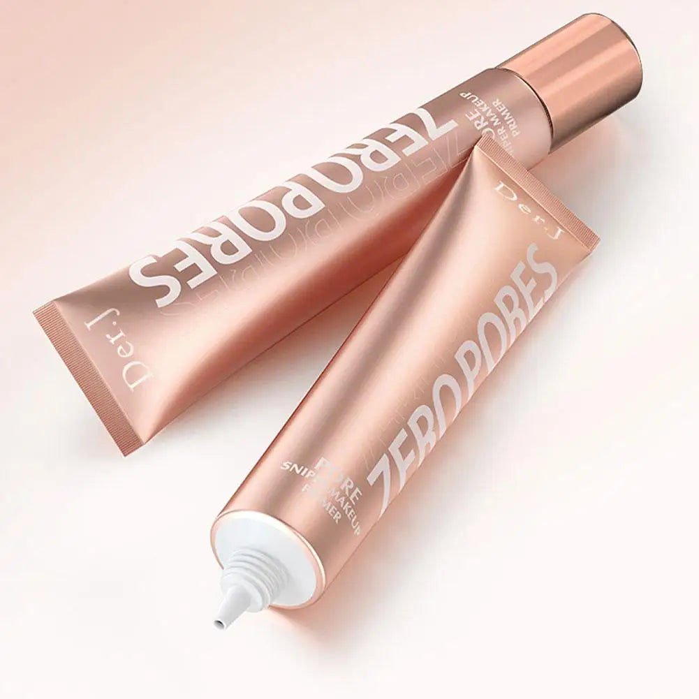 1/3/5pcs Lasting Face Primer Makeup Base Concealer Nature Rose Essence Pore Away Foundation Oil Control Face Matte Primer