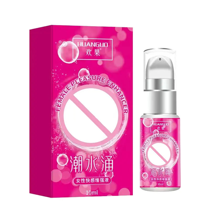 Fast Intense Squirting Orgasm Fluid for Women Enhance Pleasure Love Fluid Vagina Stimulate Vaginal Dry Lubrication Sex Lubricant