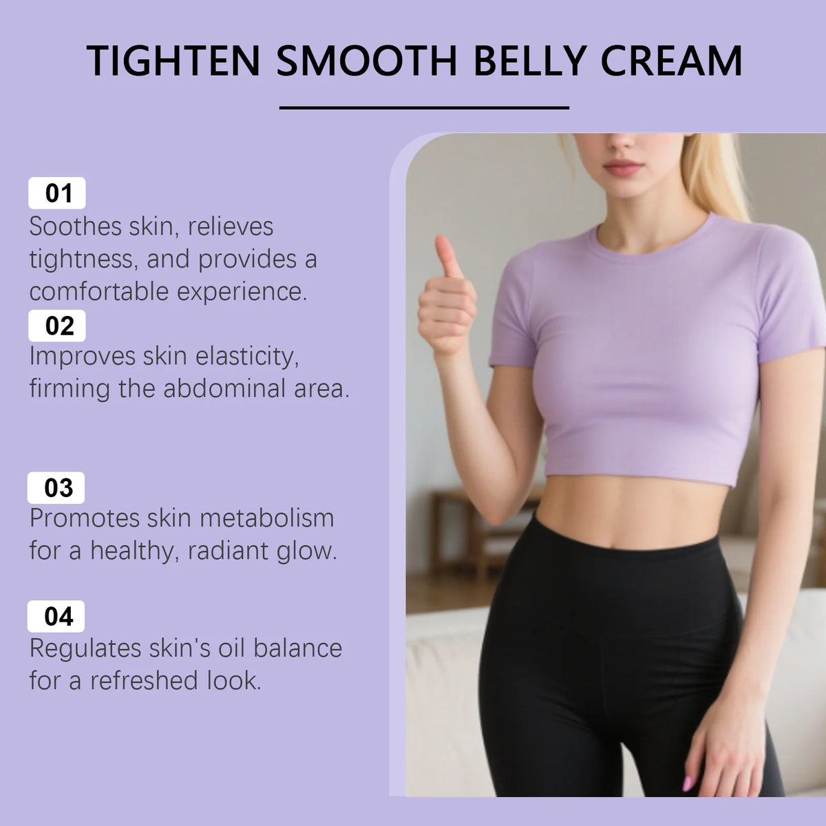 Rose Tighten Smooth Belly Cream Improve Sagging Increase Skin Elasticity Reduce Stretch Marks Relieve Drynes Body Shaping Lotion
