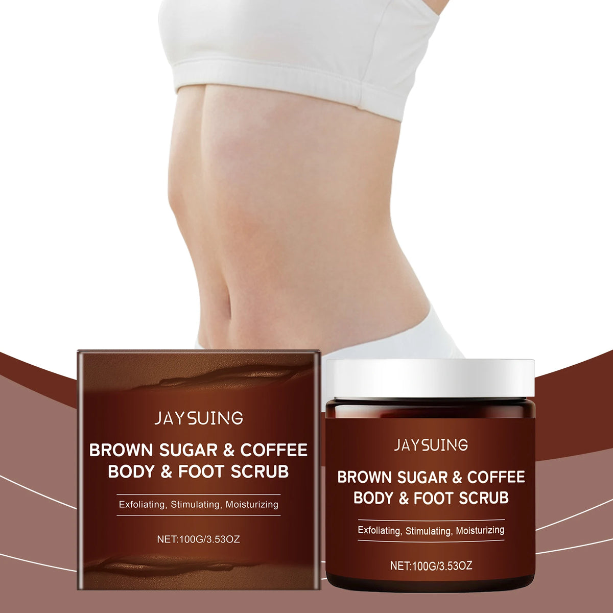 Offee Nourish Body Scrub Gently Remove Dead Skin Softening Keratin Deep Moisturizing Improve Roughness Exfoliating Care Scrub