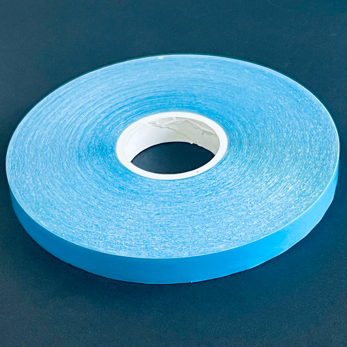 36YARDS Hair SystemsTape For Lace Front Blue Double Sided Wig Tape For Hair Extensions Adhesive Tape Wig Styling Tools