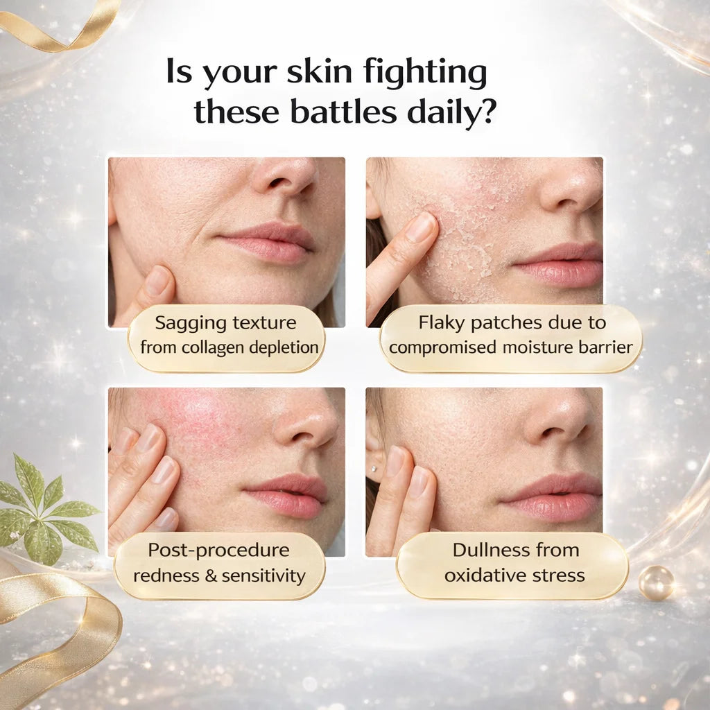 PDRN Capsule Cream 100, Hydrating Face Moisturizer with 100,000ppm PDRN, Hyaluronic Acid, 9 Peptides, Firming & Nourishing Cream