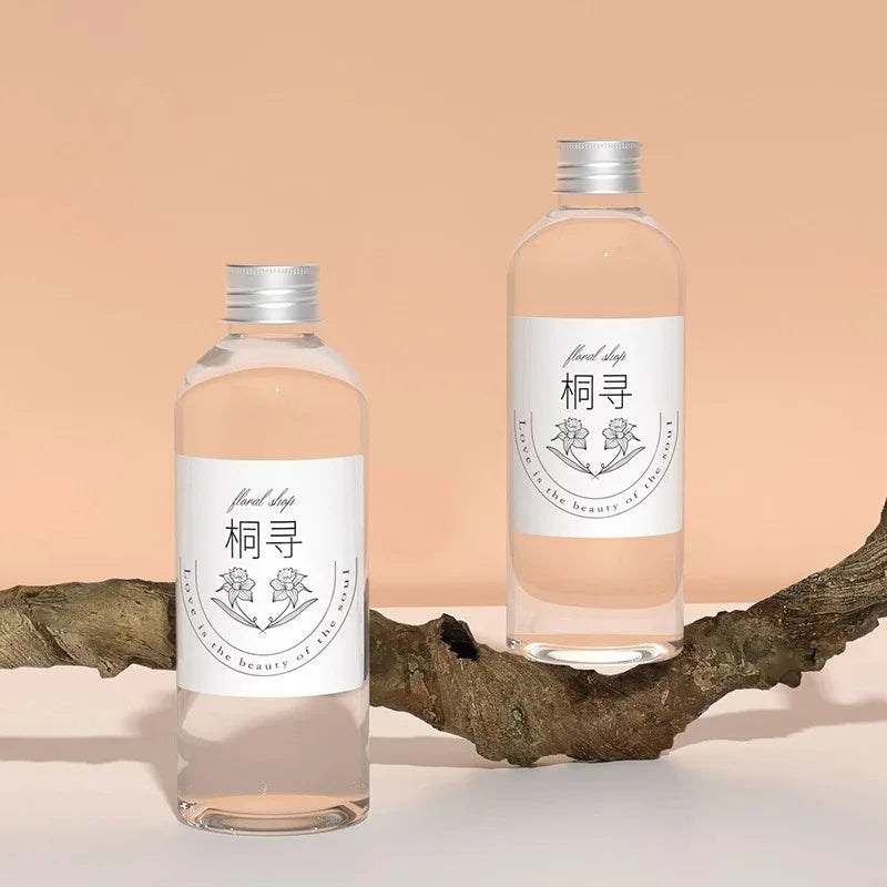 500ml/200ml For Aromatic Diffuser Shangri-La /Ebony /Hilton/Lavender Aromatherapy Essential Oil Supplement Liquid Fragrance Oil