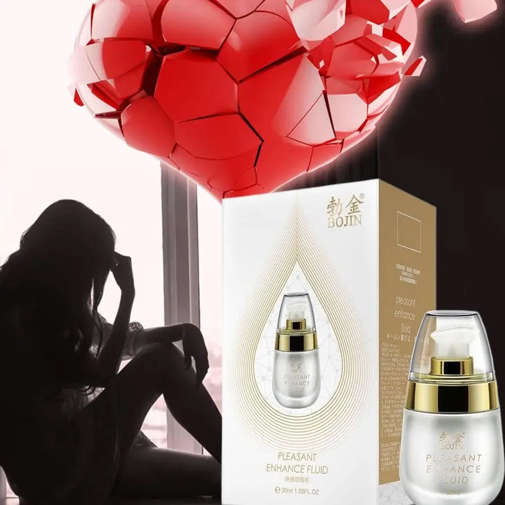 Vagina Stimulant Oil Orgasm Gel Moistening Enhancer Sex Aphrodisiac Increase Stimulant Libido Sexual Climax Tight Oil For Women